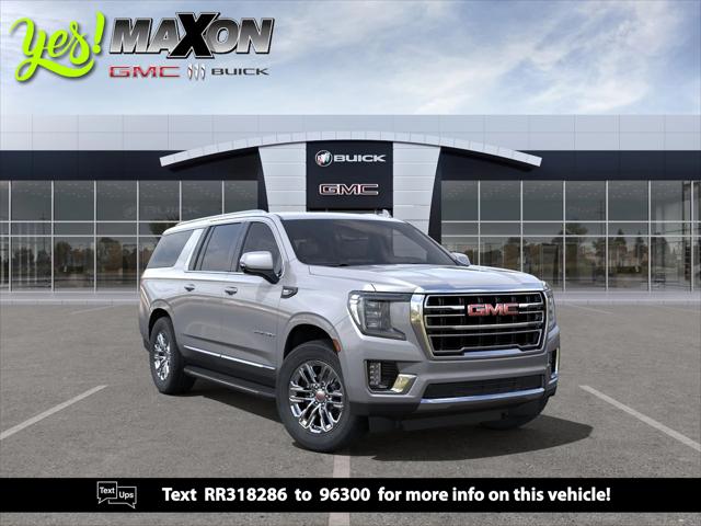 2024 GMC Yukon XL