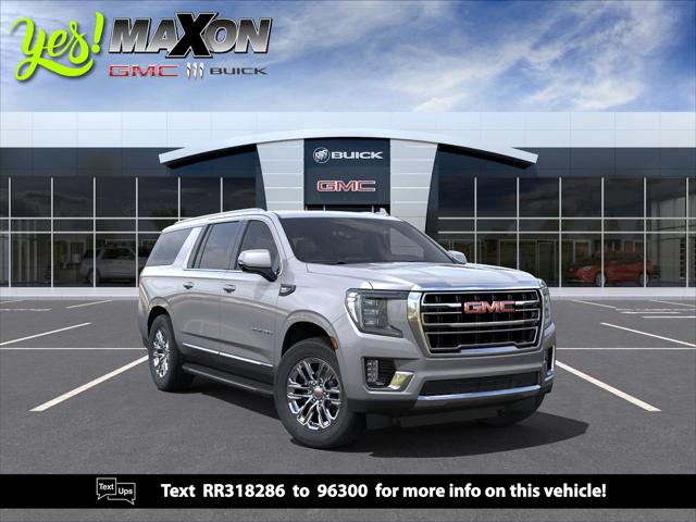 2024 GMC Yukon XL