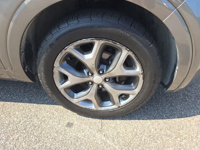 2016 Kia Sorento 2.0T SXL