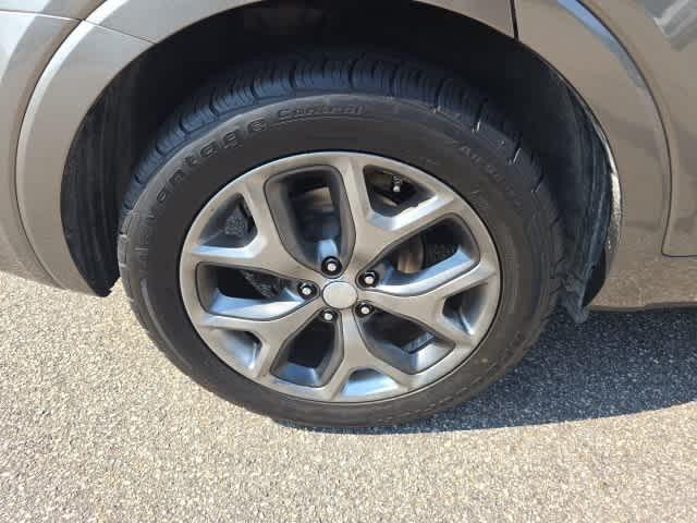2016 Kia Sorento 2.0T SXL