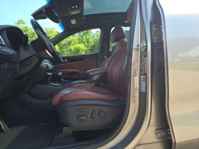 2016 Kia Sorento 2.0T SXL
