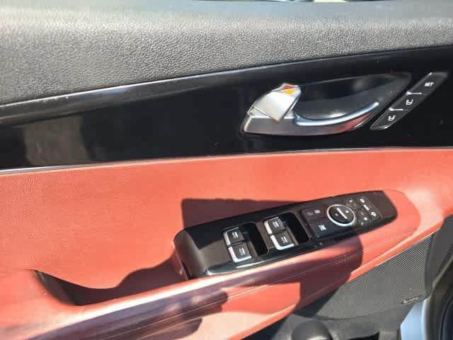 2016 Kia Sorento 2.0T SXL