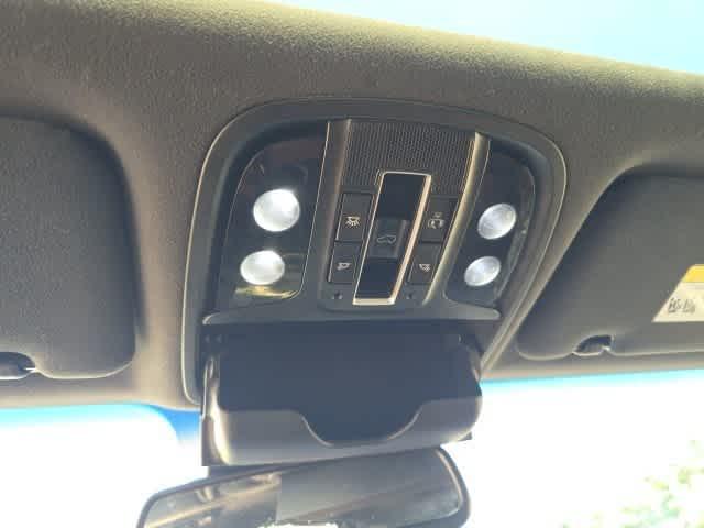 2016 Kia Sorento 2.0T SXL