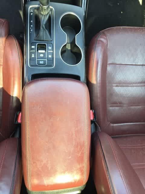 2016 Kia Sorento 2.0T SXL
