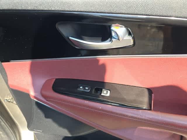 2016 Kia Sorento 2.0T SXL