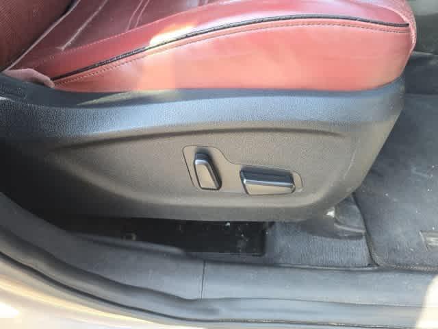 2016 Kia Sorento 2.0T SXL