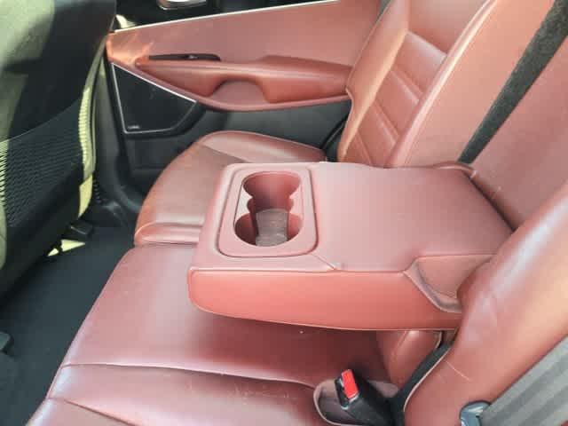 2016 Kia Sorento 2.0T SXL