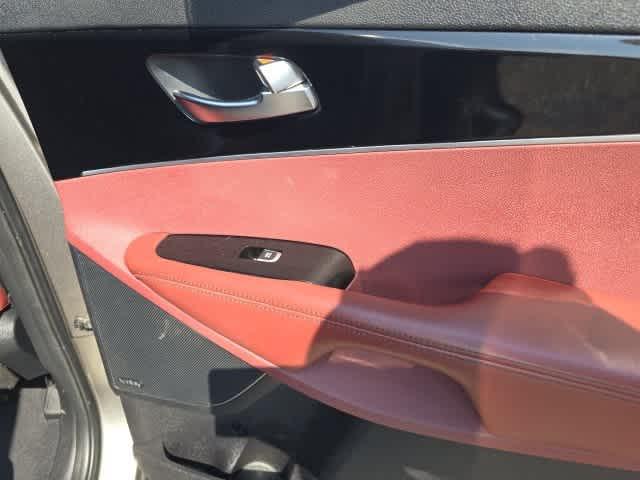 2016 Kia Sorento 2.0T SXL