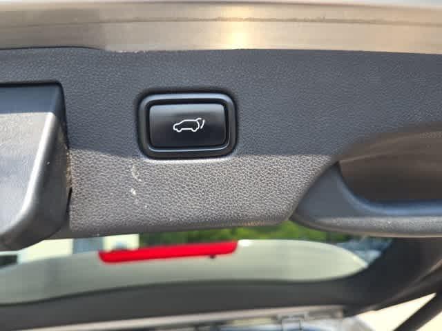 2016 Kia Sorento 2.0T SXL