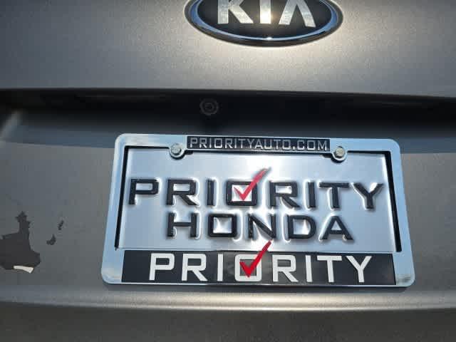 2016 Kia Sorento 2.0T SXL