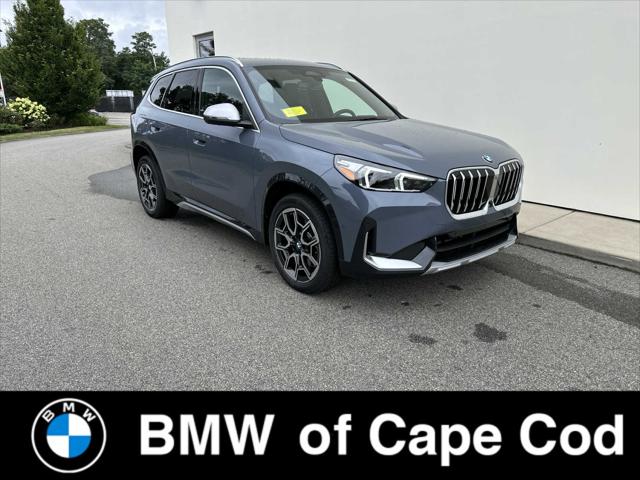 2024 BMW X1