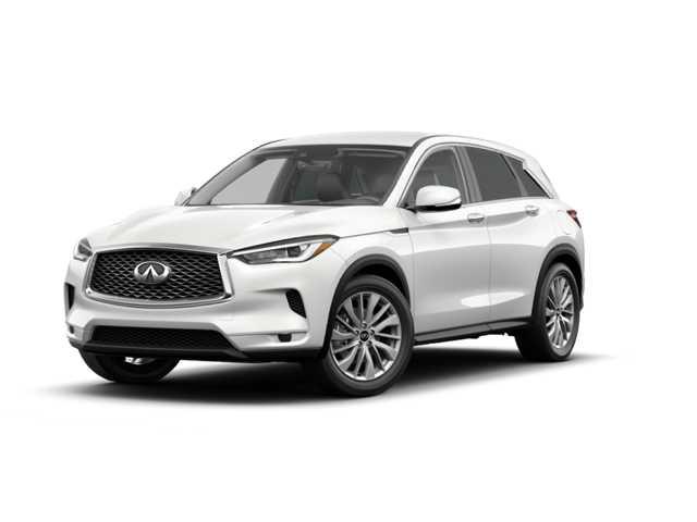 2024 Infiniti QX50