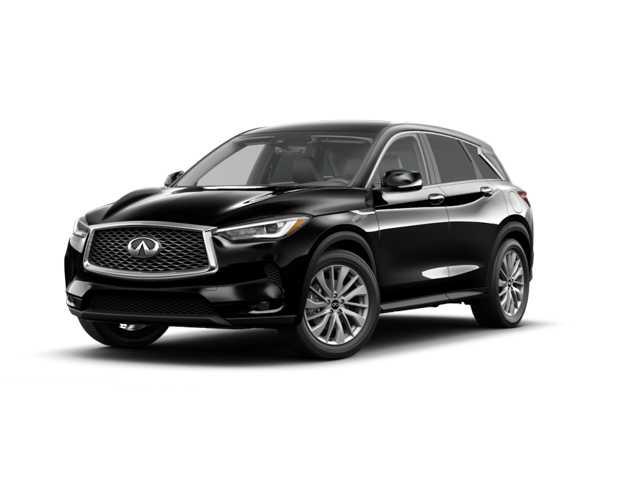 2024 Infiniti QX50