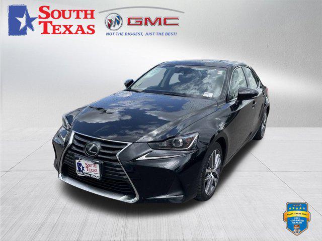 2020 Lexus IS 300 IS 300 for sale in McAllen, TX