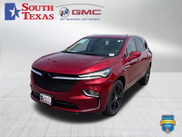 2023 Buick Enclave Essence FWD for sale in McAllen, TX