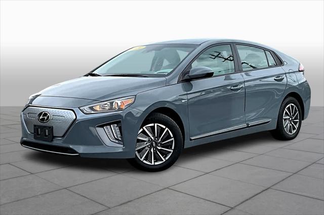 2020 Hyundai Ioniq Electric