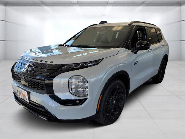2024 Mitsubishi Outlander PHEV SEL BLACK EDITION S-AWC
