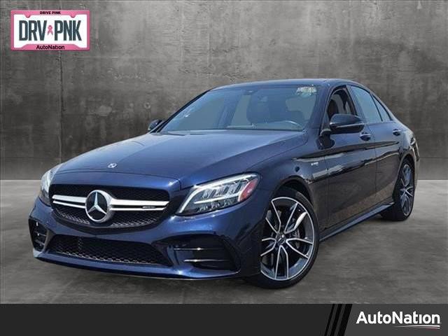 2020 Mercedes-Benz AMG C 43 4MATIC for sale in Phoenix, AZ