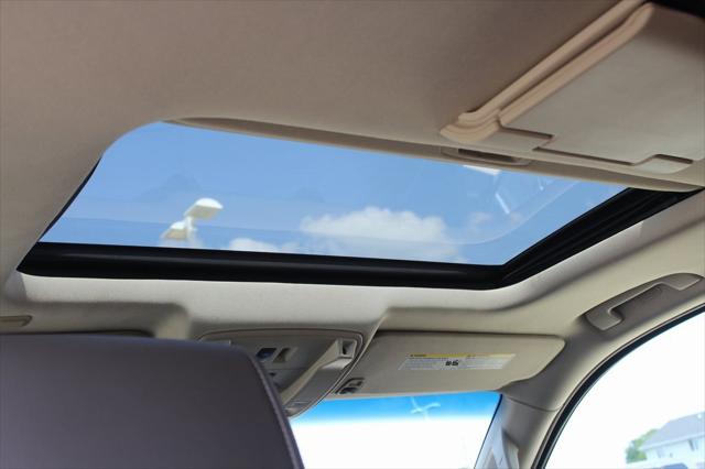 2015 GMC Yukon XL Denali