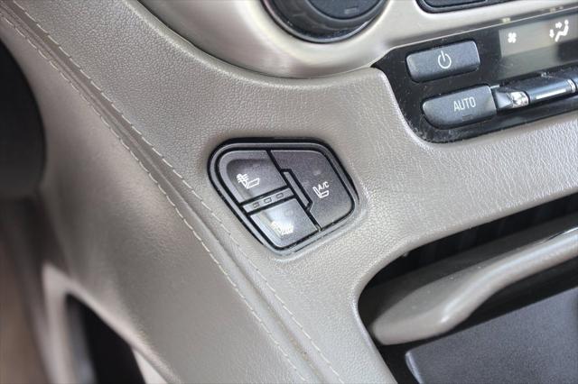 2015 GMC Yukon XL Denali