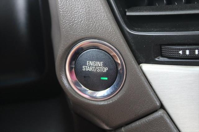 2015 GMC Yukon XL Denali