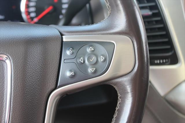 2015 GMC Yukon XL Denali
