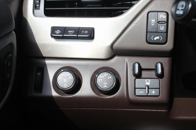 2015 GMC Yukon XL Denali