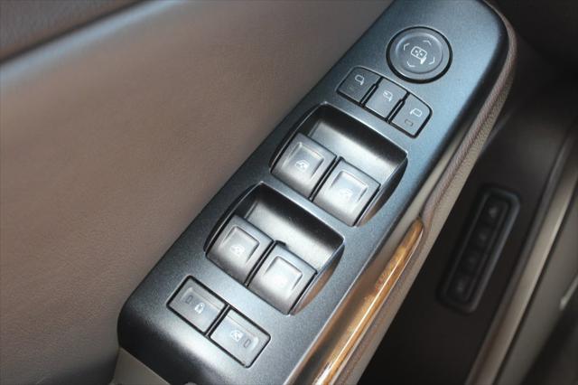 2015 GMC Yukon XL Denali