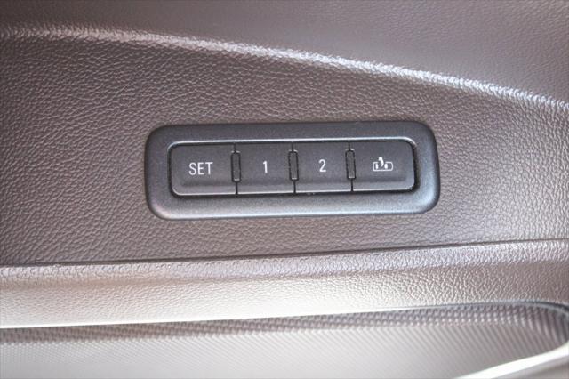 2015 GMC Yukon XL Denali