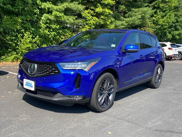 2022 Acura RDX