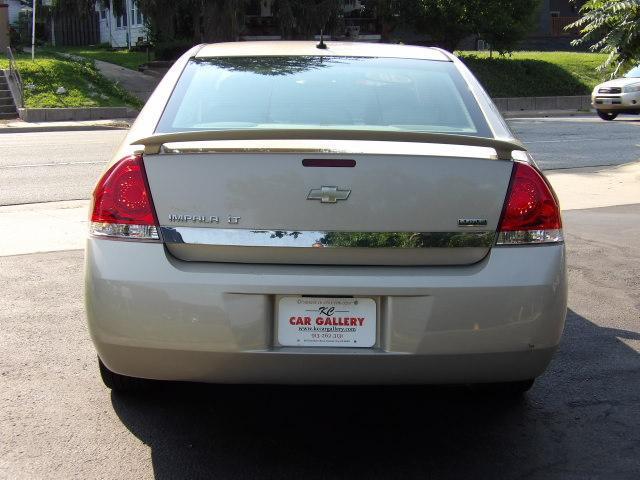 2010 Chevrolet Impala LT