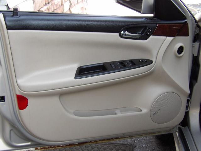 2010 Chevrolet Impala LT
