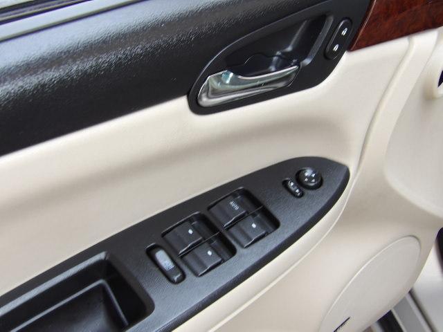 2010 Chevrolet Impala LT