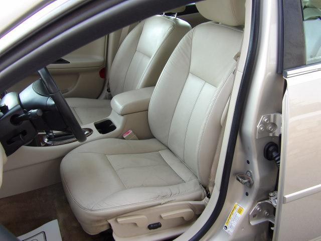 2010 Chevrolet Impala LT