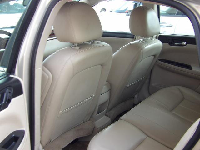 2010 Chevrolet Impala LT