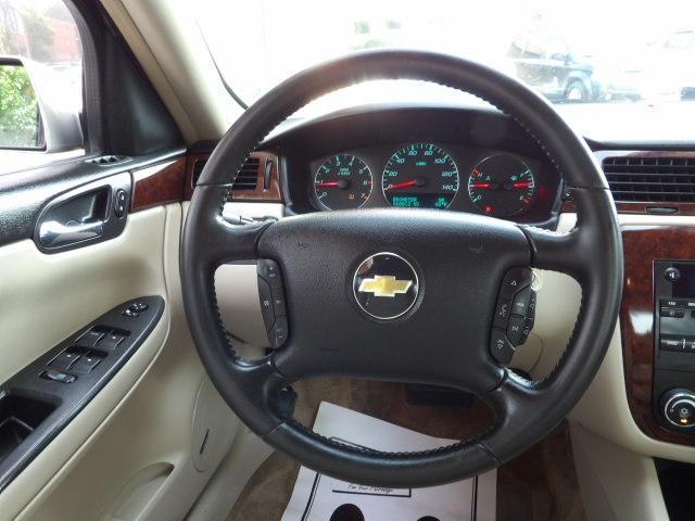 2010 Chevrolet Impala LT