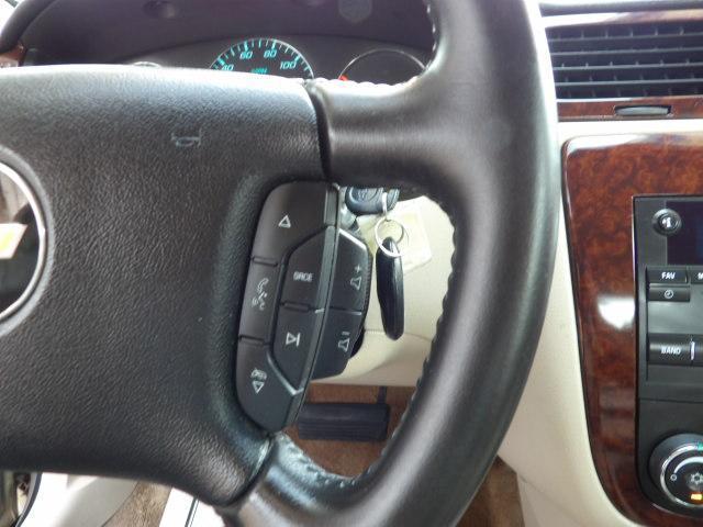 2010 Chevrolet Impala LT