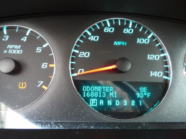 2010 Chevrolet Impala LT