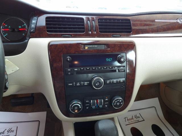 2010 Chevrolet Impala LT