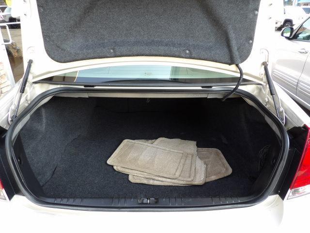 2010 Chevrolet Impala LT