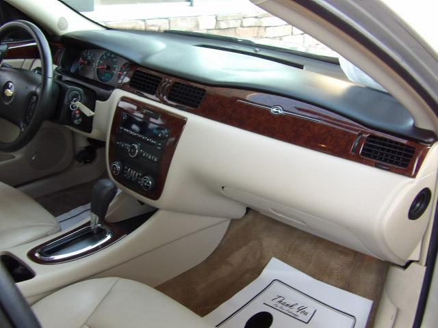 2010 Chevrolet Impala LT