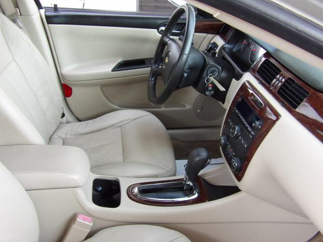 2010 Chevrolet Impala LT