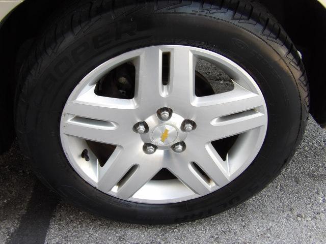 2010 Chevrolet Impala LT