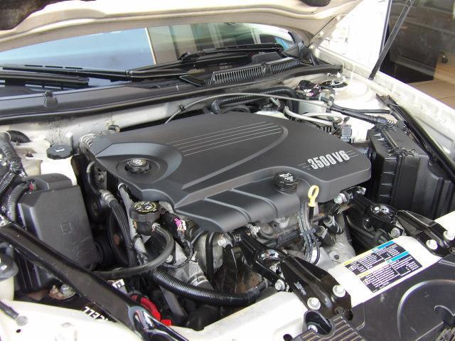 2010 Chevrolet Impala LT