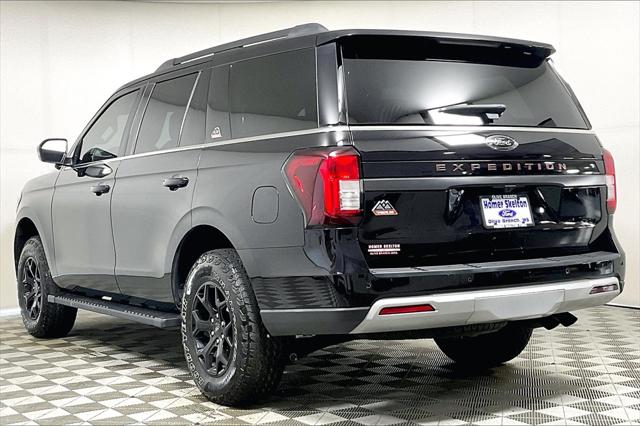 Used 2022 Ford Expedition For Sale in Olive Branch, MS