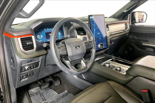 Used 2022 Ford Expedition For Sale in Olive Branch, MS