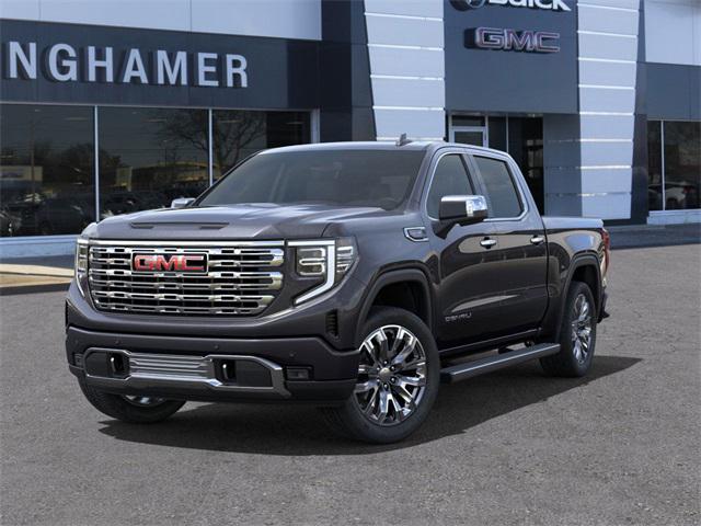 New 2024 GMC Sierra 1500 For Sale in Waterford Twp, MI