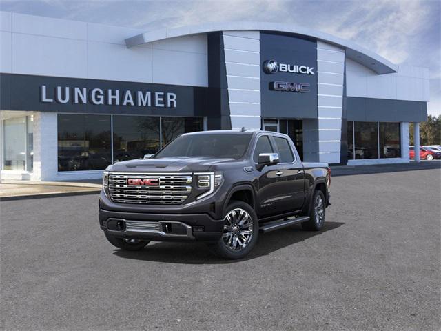 New 2024 GMC Sierra 1500 For Sale in Waterford Twp, MI