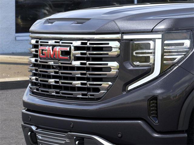 New 2024 GMC Sierra 1500 For Sale in Waterford Twp, MI