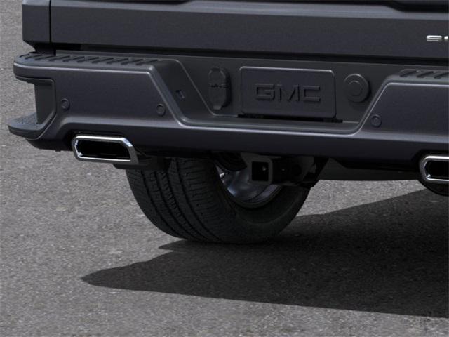 New 2024 GMC Sierra 1500 For Sale in Waterford Twp, MI